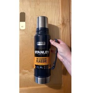 Stanley Thermos